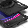 Galaxy Tab S11 Ultra SM-X930 Zore Defender Tablet Silikon
