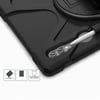 Galaxy Tab S11 Ultra SM-X930 Zore Defender Tablet Silikon