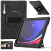 Galaxy Tab S11 Ultra SM-X930 Zore Defender Tablet Silikon