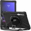 Galaxy Tab S11 Ultra SM-X930 Zore Defender Tablet Silikon