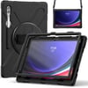 Galaxy Tab S11 Ultra SM-X930 Zore Defender Tablet Silikon