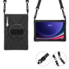 Galaxy Tab S11 Ultra SM-X930 Zore Defender Tablet Silikon