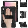 Galaxy Tab S11 Zore Defender Tablet Silikon