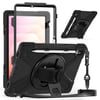 Galaxy Tab S11 Zore Defender Tablet Silikon
