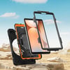 Galaxy Tab S11 Zore Defender Tablet Silikon