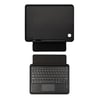 Galaxy Tab S6 Lite P610 Zore Border Keyboard Bluetooh Bağlantılı Standlı Klavyeli Tablet Kılıfı