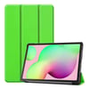 Galaxy Tab S7 FE LTE (T737-T736-T733-T730) Zore Smart Cover Standlı 1-1 Kılıf