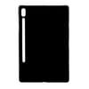 Galaxy Tab S7 FE LTE (T737-T736-T733-T730) Kılıf Zore Tablet Süper Silikon Kapak