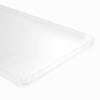 Galaxy Tab S7 Plus T970 Kılıf Zore Tablet Nitro Anti Shock Silikon Kapak
