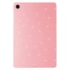 Galaxy Tab S8 Simli Parlak Görünümlü Zore Tablet Koton Kılıf