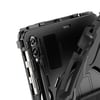 Galaxy Tab S9 FE Plus Zore Defender Tablet Silikon