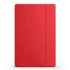 Galaxy Tab S9 FE Plus Zore Smart Cover Standlı 1-1 Kılıf