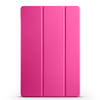 Galaxy Tab S9 FE Plus Zore Smart Cover Standlı 1-1 Kılıf