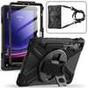 Galaxy Tab S9 FE Zore Defender Tablet Silikon