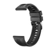 Galaxy Watch 3 45mm Zore KRD-148 22mm Silikon Kordon