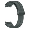 Galaxy Watch 4 44mm Zore KRD-84 Silikon Kordon