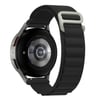 Galaxy Watch 42mm Zore KRD-74 20mm Hasır Kordon