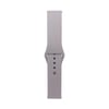 Galaxy Watch 46mm Band Serisi 22mm Klasik Kordon Silikon Strap Kayış