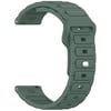 Galaxy Watch 46mm Zore KRD-132 22mm Silikon Kordon Strap Kayış