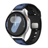 Galaxy Watch 46mm Zore KRD-135 22mm Silikon Kordon Strap Kayış