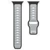 Galaxy Watch 46mm Zore KRD-135 22mm Silikon Kordon Strap Kayış