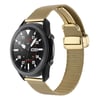 Galaxy Watch 46mm Zore KRD-85 22mm Metal Kordon