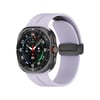 Galaxy Watch 8 40mm Zore KRD-84 22mm Silikon Kordon