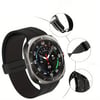 Galaxy Watch 8 Classic 46mm KRD-84 Silikon Kordon