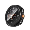 Galaxy Watch 8 Classic 46mm Sert PC Kasa ve Ekran Koruyucu Zore Watch Gard 39