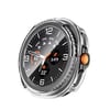 Galaxy Watch 8 Classic 46mm Sert PC Kasa ve Ekran Koruyucu Zore Watch Gard 39