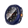Galaxy Watch 8 Classic 46mm Sert PC Kasa ve Ekran Koruyucu Zore Watch Gard 39