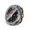 Galaxy Watch 8 Classic 46mm Sert PC Kasa ve Ekran Koruyucu Zore Watch Gard 39