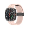 Galaxy Watch 8 Classic 46mm Zore KRD-84 Silikon Kordon