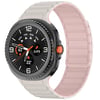 Galaxy Watch 8 Ultra Zore KRD-146 Silikon Kordon Strap Kayış