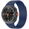 Galaxy Watch 8 Ultra Zore KRD-146 Silikon Kordon Strap Kayış