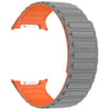 Galaxy Watch 8 Ultra Zore KRD-146 Silikon Kordon Strap Kayış