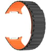 Galaxy Watch 8 Ultra Zore KRD-146 Silikon Kordon Strap Kayış