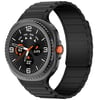Galaxy Watch 8 Ultra Zore KRD-146 Silikon Kordon Strap Kayış