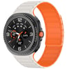 Galaxy Watch 8 Ultra Zore KRD-146 Silikon Kordon Strap Kayış