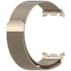 Galaxy Watch 8 Zore KRD-01 Metal Kordon
