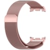 Galaxy Watch 8 Zore KRD-01 Metal Kordon