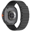 Galaxy Watch 8 Zore KRD-146 Silikon Kordon Strap Kayış