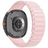 Galaxy Watch 8 Zore KRD-146 Silikon Kordon Strap Kayış