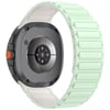 Galaxy Watch 8 Zore KRD-146 Silikon Kordon Strap Kayış