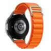 Galaxy Watch Active 2 44mm Zore KRD-74 20mm Hasır Kordon