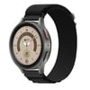 Galaxy Watch Active 2 44mm Zore KRD-74 20mm Hasır Kordon