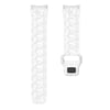 Galaxy Waych 5 44mm Zore KRD-116 20mm Futbol Desenli Spor Tasarımlı Silikon Kordon