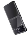 Galaxy Z Flip 3 Kılıf Zore Kıpta Kapak