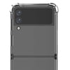 Galaxy Z Flip 3 Kılıf Zore Nitro Anti Shock Silikon
