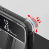 Galaxy Z Flip 3 Kılıf Zore Nitro Anti Shock Silikon